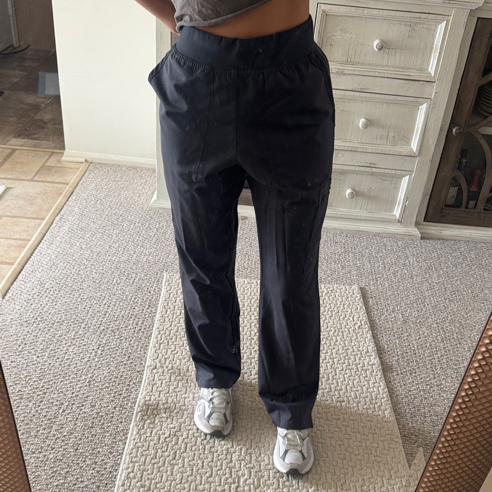 Scrubology Womens Pants